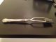 Nwt Towle Sterling Holding / Serving Fork With Stainless Steel Towle photo 3