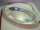 Wm.  Rogers Silver Plated Serving Dish 4119 With Scrolled Edge Platters & Trays photo 1
