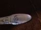 Set Of 2 Silverplated Floral Design Teaspoons By 1847 Rogers Bros International/1847 Rogers photo 1