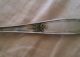 Antique 1847 Rogers Bros.  Silverware Silver Plated Serving Spoon International/1847 Rogers photo 2