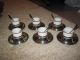 Nib Bellini Made In Brazil Demitasse 24 Piece Set.  Must See So Other photo 5