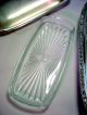 Vintage Camille International Silver Co.  Butter Dish 6099 Butter Dishes photo 2