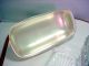 Vintage Camille International Silver Co.  Butter Dish 6099 Butter Dishes photo 3
