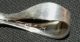 Silver Plate Baby Cup & Curved Baby Spoon,  Oneida Other photo 7