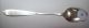 Antique Stamped Sterling Silver Spoon 17gms 5/8oz Not Scrap Reed & Barton photo 1