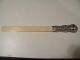 Antique Sterling Page Turner Hallmarks 1800s Other photo 1