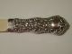 Antique Sterling Page Turner Hallmarks 1800s Other photo 2