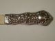 Antique Sterling Page Turner Hallmarks 1800s Other photo 3