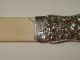 Antique Sterling Page Turner Hallmarks 1800s Other photo 4