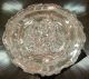 Large Ginori Victorian Style Sterling.  925 Silver Platter Tray W Cherub 3,  327 G Platters & Trays photo 1