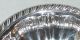 Silver Pedestal Compote / Candy Dish,  Oneida,  6 1/8 Dia X3 1/4 