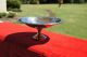 Oneida Silver Plate Footed Compote Bon Bon Candy Bowls photo 2