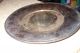 Vintage Castleton International Silver Company Tray Dish Silverplate 673 Platters & Trays photo 3