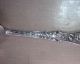 Sterling Silver Chico,  California Souvenir Spoon Lots Of Graphics See Details Souvenir Spoons photo 1