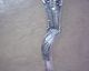 Sterling Silver Chico,  California Souvenir Spoon Lots Of Graphics See Details Souvenir Spoons photo 6
