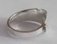 Sterling Silver Spoon Ring - Whiting / Madam Jumel - Size 7 (6 To 7 1/2) - 1908 Gorham, Whiting photo 3