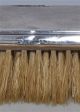Vintage W & H 925 Solid Sterling Silver Hair Brush Fully British Hallmarks Brushes & Grooming Sets photo 3