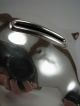 Rare Solid Sterling Silver Tiffany & Co Vintage Piggy Bank.  925 Other photo 7