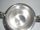Vintage Silverplate Sugar Bowl By English Silver Mfg Corp Creamers & Sugar Bowls photo 3
