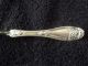 Rogers & Bros 1913 Isabella Aka Grape Grapes Silver Plate Master Butter Knife Other photo 1