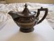 Vintage Gorham Teapot,  Great Northern Hotel,  Gmco,  Electro Plate, Tea/Coffee Pots & Sets photo 1