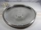 1908 Friedman Silver Tray 19 