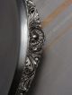 1908 Friedman Silver Tray 19 