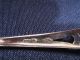 Vtg Wallace Sterling Silver Olive Fork Wallace photo 2