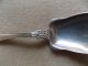 Vintage Silverware Flatware Plate 1902 Gorham Ornate Jelly Condiment Spoon Other photo 1