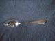 Arthur Stone Sterling Silver Serving Spoon - Nr - Other photo 1