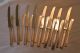 Towle Craftsman Sterling Flatware Towle photo 7