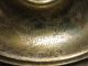 Homan Plated On Nickel Silver W.  M.  Mounts Made In The U.  S.  A.  Sugar Bowl 0683 Creamers & Sugar Bowls photo 2