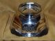 A Antique Silver Plated Bowl Number 14951 Bowls photo 1
