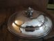 Reed And Barton Silverplate Covered Casserole Dish 1126 Dishes & Coasters photo 5