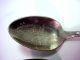 3 Sheffield Collectible Spoons For Us Battleships Iowa Massachusetts And Oregon Sheffield photo 3