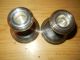 Antique Sterling Silver Candlesticks Holders American Silver Company Other photo 2