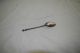 1 Vintage Art Deco Sprial Sterling Silver Spoon Other photo 1