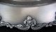 Stunning Antique Forbes Silver Co Hamilton Ont Ep Cake Serving Plate Other photo 2