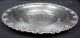 Stunning Antique Forbes Silver Co Hamilton Ont Ep Cake Serving Plate Other photo 3