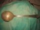 Fifteen By National Silver,  Silverplate 6 7/8 Soup Spoon 1930 ' S National photo 3