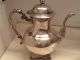 Silver Tea Pot Tea/Coffee Pots & Sets photo 6
