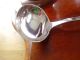 Vintage 1900 ' S Silver Plated Sauce Spoon Henry Hobson & Sons Other photo 1