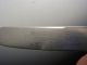 1847 Rogers Silver Fruit Dessert Butter Knives Solid Handles Silverplate Blades Other photo 2