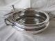 Reed & Barton Silver Plated Covered Serving Dish No.  765 Dishes & Coasters photo 1