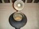 Vintage Silver On Copper Double Plate Teapot - Painted Black - Look - Antique Teapot? Tea/Coffee Pots & Sets photo 6