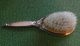 Sterling Silver Hair Brush 925 Vintage Brushes & Grooming Sets photo 1