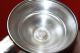 Rare Fb Rogers Silver Plated Candy Dish With Pedestal 6 
