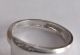 Sterling Silver Spoon Ring - International / Serenity - Size 7 1/2 To 9 - 1940 International photo 4