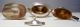 Homan Silver Plate 5 Piece Tea Set Tea/Coffee Pots & Sets photo 6