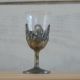Rare Apertif Set Made In Japan - Delightful Set Of Glasses And Tray Cups & Goblets photo 8